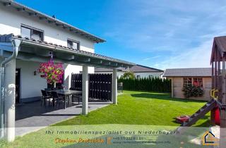 Haus kaufen in 84175 Gerzen, Traumhaft wohnen in Gerzen, Landkreis Landshut mit traumhaften Ausblick