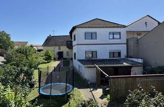 Haus kaufen in 55278 Dolgesheim, Anlageobjekt in Dolgesheim