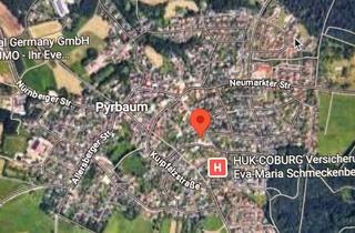 Immobilie kaufen in 90602 Pyrbaum, "Hier beginnt Ihr neues Zuhause - sonniges Grundstück in traumhafter Lage"