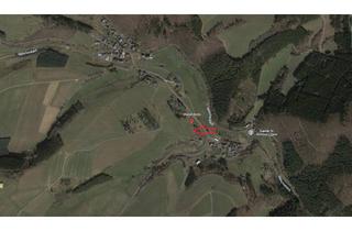 Immobilie kaufen in 56729 Baar, Erschlossenes Baugrundstück (Mischgebiet) in der Gemarkung Baar-Büchel