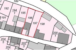 Immobilie kaufen in 67307 Göllheim, Bauplatz mit Abrissgebäude
