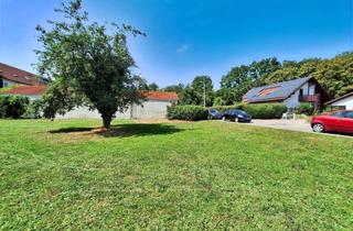 Immobilie kaufen in 71088 Holzgerlingen, Familienfreundliches Baugrundstück in Waldrandnähe