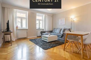 Wohnung mieten in Arndtstrasse 13, 90419 Nürnberg, Exklusive 3 Zimmer Wohnung mit Dachterrasse in bester Lage - St. Johannis