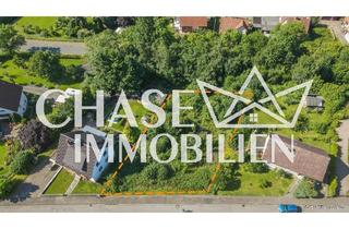 Immobilie kaufen in 31737 Rinteln, Großflächiges Baugrundstück in Rinteln - Wohntraum selber bauen im idyllischen Strücken!