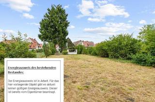 Garagen kaufen in 90427 Nürnberg, Grundstück mit Altbestand in Nürnberg-Almoshof