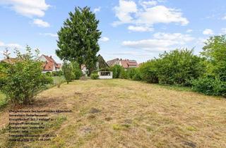 Garagen kaufen in 90427 Nürnberg, Grundstück mit Altbestand in Nürnberg-Almoshof