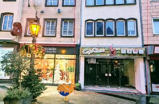 Garagen kaufen in Am Brückentor 17, 57627 Hachenburg, Eine Ära geht weiter: Übernehmen Sie das traditionsreiche Café Tasse in Mayen