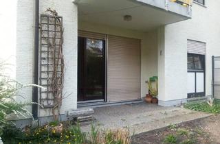 Wohnung mieten in 86163 Augsburg, 2 Zimmer Garten Wohnung Hochzoll süd