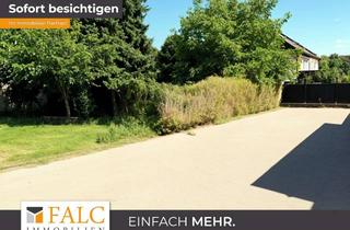 Garagen kaufen in 44894 Bochum, Garagenhof mit Baugrundstück in Bochum-Werne!