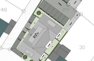 Wohnung kaufen in 48739 Legden, Moderne Neubau-Eigentumswohnung in Legden