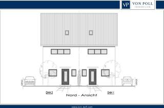 Garagen kaufen in 33335 Gütersloh, Baugrundstücke für Doppelhaushälften in ruhiger Wohnlage von Avenwedde - Bahnhof | ca. 322 - 325m²