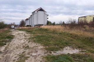 Immobilie kaufen in 06128 Halle, Baugrundstück für den Geschoßwohnungsbau n+++ 8.000 qm BGF+++++