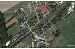 Immobilie kaufen in 07570 Harth-Pöllnitz, Gewerbegrundstück im Gewerbegebiet Tiergarten zu verkaufen