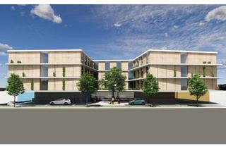 Hotel kaufen in 94315 Straubing, Grundstück für einen Hotelneubau - zentral gelegen