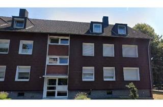Wohnung kaufen in 45277 Essen, Familienfreundliche 4,5-Zimmer Eigentumswohnung ETW in Essen-Überruhr