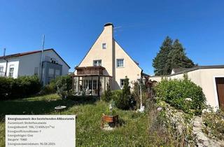 Immobilie kaufen in 82256 Fürstenfeldbruck, Grundstück für ein Einfamilien-, Doppel- oder Mehrfamilienhaus in ruhiger Lage von Fürstenfeldbruck