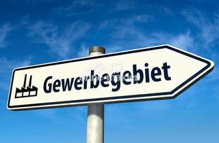 Immobilie kaufen in 67433 Neustadt, ACHTUNG - Großzügiges und unbebautes Gewerbegrundstück zu verkaufen