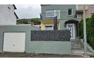 Haus kaufen in 67677 Enkenbach-Alsenborn, Reihenendhaus mit tollem Ausblick in Enkenbach-Alsenborn