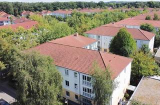 Wohnung kaufen in 15566 Schöneiche, Charmante Kapitalanlage: 2-Zimmer mit Balkon (vermietet) in Schöneiche bei Berlin
