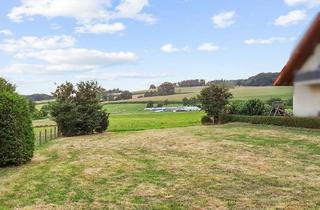 Immobilie kaufen in 36088 Hünfeld, Seltenheit: Erschlossene Baulücke in Hünfeld-Sargenzell