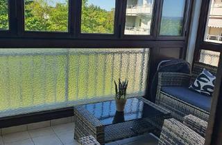 Wohnung kaufen in 65812 Bad Soden, Schöne Zwei-Zimmer-Wohnung mit gehobener Ausstattung