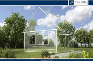 Immobilie kaufen in 29389 Bad Bodenteich, Baugrundstück in Schafwedel