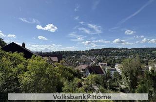 Einfamilienhaus kaufen in 72070 Tübingen, Herrliche Aussicht über Tübingen - Top Lage in der Tübinger Weststadt