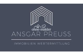 Immobilie kaufen in Ostlandstraße, 21465 Wentorf, Baugrundstück in ruhiger und familienfreundlicher Lage