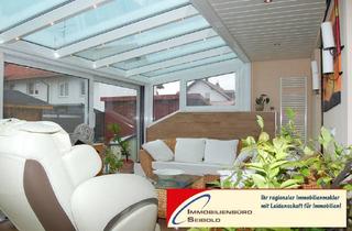 Wohnung mieten in Buchenweg, 85464 Neufinsing, Die besondere Wohnung für Anspruchsvolle - Immobilienbüro Seibold