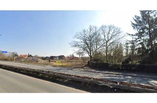 Lager kaufen in 32547 Bad Oeynhausen, Gewerbegrundstück izu verkaufen ++ unbebaut