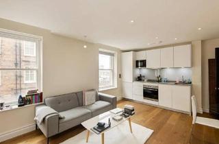 Wohnung mieten in Kreutzigerstraße 11, 10247 Berlin, Möblierte 1-Zimmer-Wohnung in Berlin-Friedrichshain