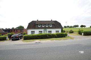 Immobilie kaufen in 28857 Syke, 2.583 m² Grundstück mit AbrisshausNeubau von 4 - 10 WE möglich.