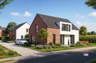 Lager kaufen in Bassumer Landstraße + 63, 28857 Syke, ***2.583 m² Grundstück mit 2 AbrisshäusernNeubau von 4 - 10 WE möglich***