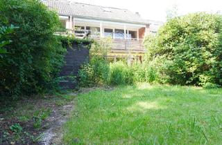 Reihenhaus kaufen in Bartensteiner Str. 14, 28329 Bremen, Reihenhaus mit Garten und Garage in der Gartenstadt-Vahr – ideal für Familien