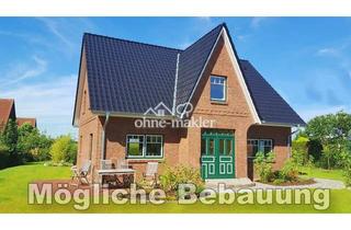 Immobilie kaufen in 23867 Sülfeld, Grundstein für Ihr Zuhause – geprüftes Baugrundstück in idyllischer Lage