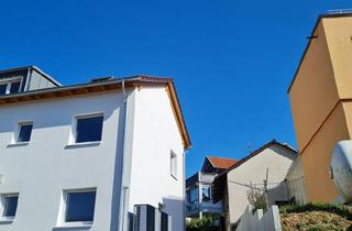 Wohnung mieten in Kreuzstraße 19, 79353 Bahlingen, Helle 3 Zimmer Wohnung