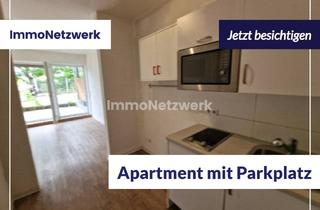 Wohnung kaufen in 54295 Trier, gemütliche 1-Zimmer Wohnung, ideal für Singles oder Studenten in Trier