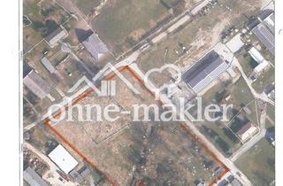 Immobilie kaufen in Dorfstraße, 19205 Veelböken, 1,5 ha Unbebautes Grundstück Nähe Ostsee