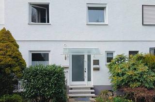 Reihenhaus kaufen in Theodor-Heuss-Str., 71735 Eberdingen, Gepflegtes Reihenhaus - 4 Zimmer - Eigenheim mit Garage & Garten