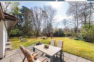 Immobilie kaufen in 21244 Buchholz, Bauen und Leben in Holm-Seppensen !