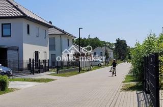Immobilie kaufen in Ginsterweg, 14797 Damsdorf, Provisionsfrei und ohne Bauträgerbindung! Letzte freie Baugrundstücke im Neubaugebiet