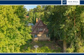 Immobilie kaufen in 14552 Michendorf, Schönes Grundstück in begehrter Wohnlage – Ihr Traum vom Eigenheim wartet