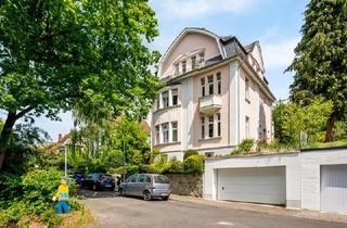 Villa kaufen in 65191 Wiesbaden, +++ VILLA BELLISSIMA +++Zeitlos schön in Premium-Lage