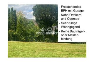 Garagen kaufen in 33611 Bielefeld, Bielefeld-Schildesche: Exklusives Baugrundstück in Spitzenlage - eine seltene Gelegenheit