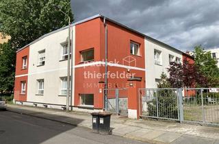 Wohnung kaufen in 04103 Leipzig, Hochwertig und zentrumsnah - Appartement im Zentrum Ost