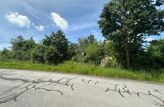 Immobilie kaufen in 94529 Aicha, Voll erschlossene Baugrundstücke in Aicha v.W. mit Ausblick