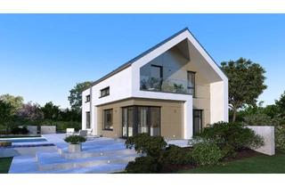 Haus kaufen in 16548 Glienicke, Architektur mit Verstand. Wohnen mit Herz. Leben mit Aussicht