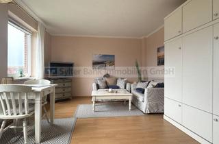 Wohnung kaufen in 25997 Hörnum, Heimathafen oder Kapitalanlage?
