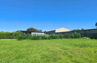 Garagen kaufen in 15374 Müncheberg, Müncheberg: Bauträgerfrei - Wunderschönes Baugrundstück in naturnaher Umgebung