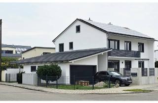 Haus kaufen in 85049 Ingolstadt, Zweifamilienhaus in idyllischer Lage von Ingolstadt, Gerolfing